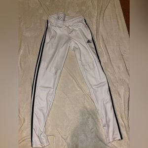 Adidas Climacool sweatpants!